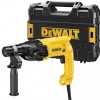 DeWALT D25033K 700W/2J vrtací kladivo 2,5 kg, kufr