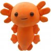Cozy Noxxiez plyšák 21 cm - Axolotl oranžový