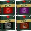Kapsule pre Nespresso Jacobs Lungo 80 ks