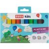 Easy Stationery Plastelína 10 farieb EASY