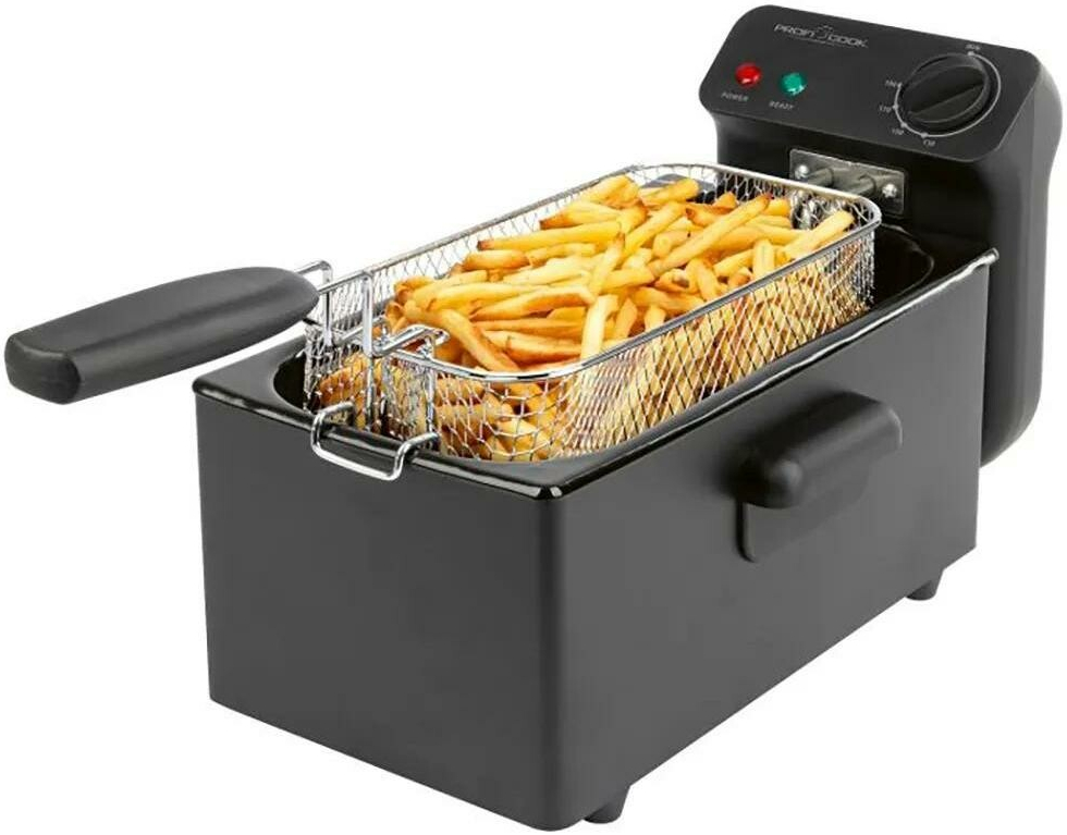 ProfiCook PC-FR 1325