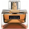 David Beckham Intimately Men Toaletná voda 75ml, pánske