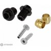 XLC BR-X65 spojovacia sada pre hydraulické brzdy XLC, Tekro, pre 1 brzdu