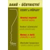 DÚVaP 12/2022 Hmotný majetek- odpisy, Obchodní korporace - autor neuvedený