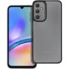 Puzdro gumené Samsung A057 Galaxy A05s Variete čierne