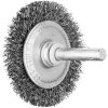 Pferd 43103021 | Rotačná kefa so stopkou RBU 5004/6 ST 0,20