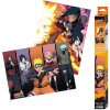 GB eye Sada plagátov Naruto Shippuden - Skupiny
