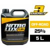 NITROLUX NITROLUX ENERGY 3 Off-Road PRO 25% palivo, 5l
