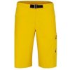 High Point RUM 4.0 SHORTS yellow L; Žlutá kalhoty