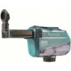 MAKITA odsávania komplet DX05 k DHR182 199664-6