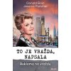 To je vražda napsala Reklama na vraždu (Donald Bain)