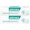 Elmex Sensitive Professional Repair & Prevent 2x 75 ml
