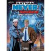 Nathan Never & Martin Mystére. L'energia del cosmo