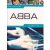 Really Easy Piano - ABBA
