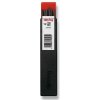 Tuhy do mechanickej ceruzky Rotring 300 2 mm, tvrdosť HB, 12 ks -