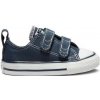 Converse Módne tenisky Baby Chuck Taylor All Star 2V Ox 711357 Modrá