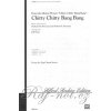 Chitty Chitty Bang Bang/SATB*