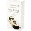 Clearspring Sushi ryža prémiová BIO 0,5 kg