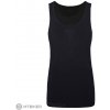 ORTOVOX 120 Competition Light Top dámsky top, black raven S