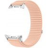MojRemienok.sk Nylonový loop remienok pre Samsung Galaxy Watch 8 Farba: ružová