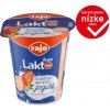 Rajo Lakto Free Smotanový jogurt jahoda 145 g