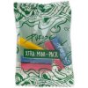 Purize extra slim Mini uhlíkové filtre 5 ks