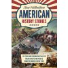 American History Stories (Ahoy Publications)(Brožovaná)
