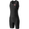 Castelli TRI Core SPR-OLY -CORE-SPR-OLY-čierna