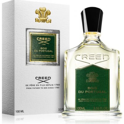CREED - Bois Du Portugal EDP 100 ml Pre mužov