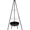 KingCamp Tripod Bonfire Stand KA2318_BLACK