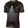 Nike | Dri-FIT France Stadium Goalkeeper 2026 | čierna| XXL
