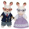 Sylvanian Families Babička a dědeček 