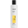 Nioxin Scalp + Hair Shampoo šampón proti vypadávániu vlasov 300 ml