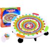 JOKO Logická strategická spoločenská hra Ruleta s guličkami