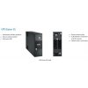 EATON UPS 1/1fáze, 700VA - 5S 700i, 6x IEC, USB, Line-interactive 5S700I