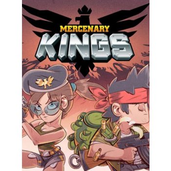 Mercenary Kings (Reloaded Edition)