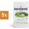 Kendamil pokračovacie kozie mlieko 2 (5 x 500 g)