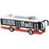 City Collection Trolejbus s českým hlasom 28 cm