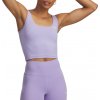 Under Armour MOTION EMEA TANK 6007656-538 fialové