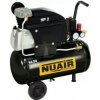 OLEJOVÝ KOMPRESOR 24L 8 BAR 2 HP FCCC404NUB003 NUAIR