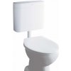 Grohe Príslušenstvo - Splachovacia nádrž 356x134 mm, alpská biela 37355SH0