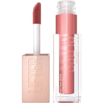 Maybelline Hydratačný lesk na pery Lifter Gloss 03 Moon 5,4 ml