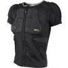 Chráničové tričko O´Neal BP krátky rukáv čierna M