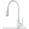 INVENA - Drezová batéria HULA PLUS biela BZ-85-P02-L
