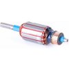 Worcraft Rotor WPRS104-SPJD, diel 11