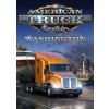 SCS Software American Truck Simulator - Washington (DLC) Steam PC