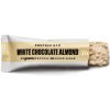 BAREBELLS Protein Bar 55 g bílá čokoláda mandle