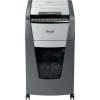 Rexel Optimum AutoFeed+ 300X skartovačka mikrorez 4 x 25 mm 60 l Počet listov (max.): 300 listov Krížový rez kancelárske sponky, sponky do zošívačky, kreditná; 2020300XEU