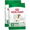 Royal Canin Mini Adult+8 2 x 8 kg