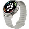Chytré hodinky HiFuture Aurora silver/silver HSSW11SL